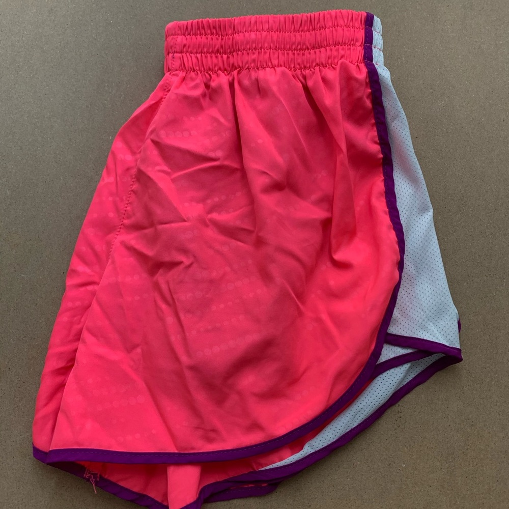 Later 8 athletic shorts